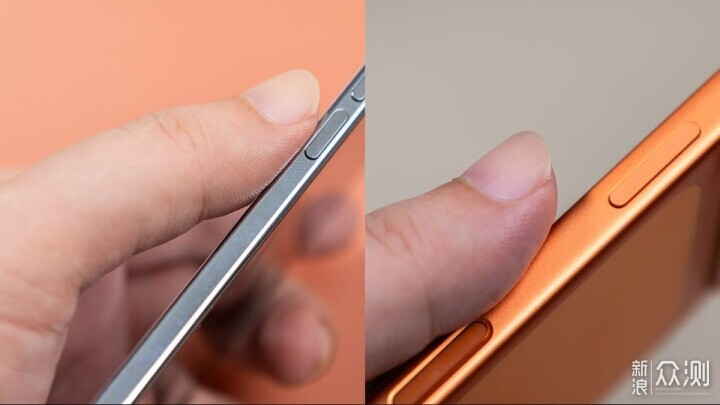 降價的iPhone Air值得入手嗎？這裏或許有答案_新浪眾測