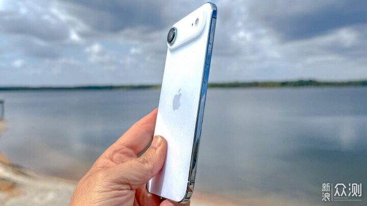 降價的iPhone Air值得入手嗎？這裏或許有答案_新浪眾測