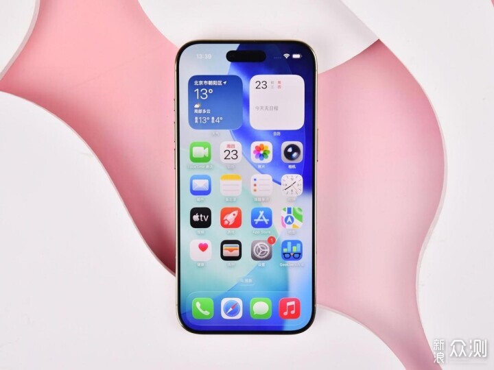 降價的iPhone Air值得入手嗎？這裏或許有答案_新浪眾測