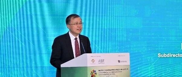 肖远企：国际现代金融监管的挑战与应对