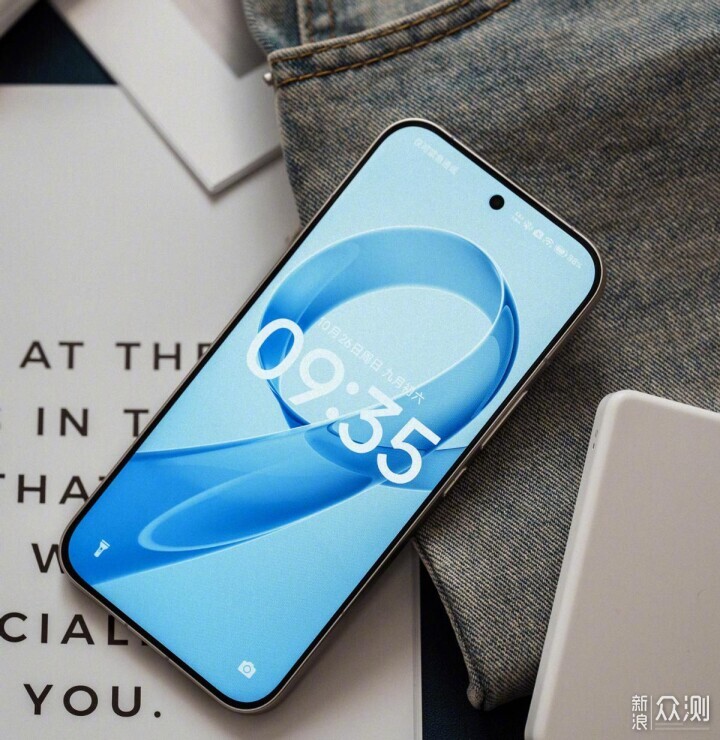 紅米K90 Max正式定檔，目前已爆料這些信息_新浪眾測