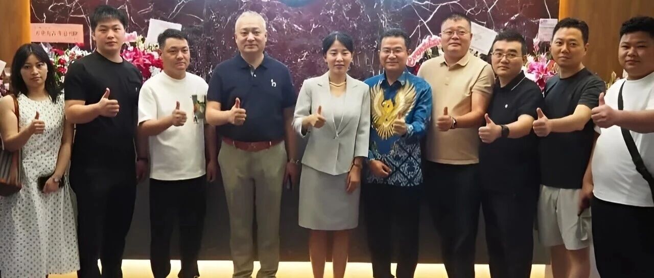 大瓜！金立前老板现身印尼创业，美女网红合伙人身份不简单