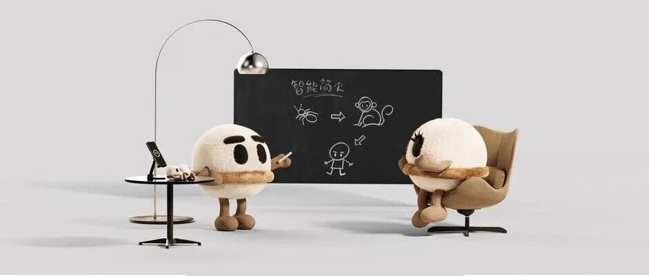 为什么“理想系”高管创业都选择了机器人？