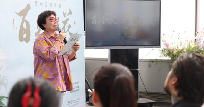 中美老友记｜专访配音演员丁建华：用中国人的情感方式，传递外国人的内心世界