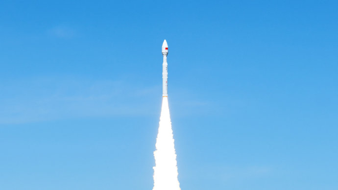 银行发射卫星如何助力国家金融科技战略升级？