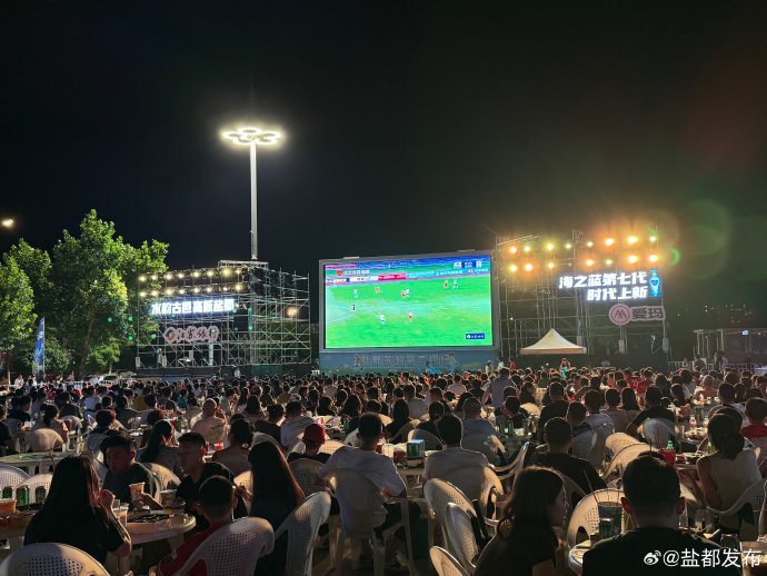 改装车夜市与海鲜专线齐飞，‘苏超第二现场’能否复制为文旅消费新范式？
