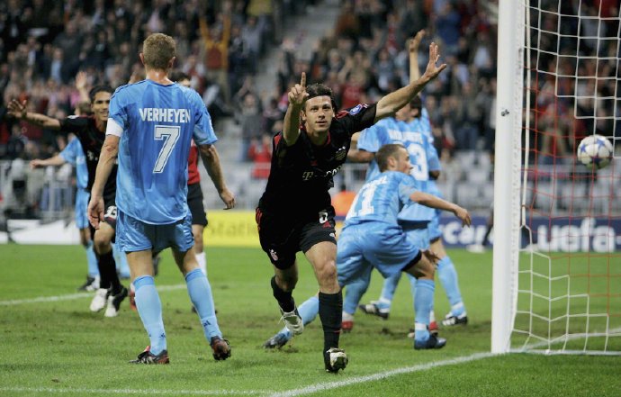 斯图加特客场火力破纪录，他们能在安联球场终结拜仁不败神话吗？