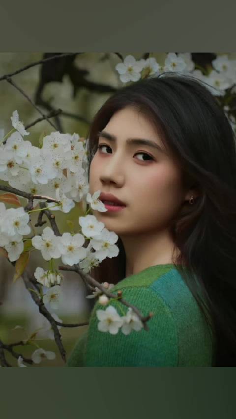 张雨霏28岁生日照张雨霏晒生日照秒变文艺少女