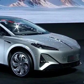 17.18万起！升级800V高压！纯电续航650km！红旗天工05/06 800V超充版上市！