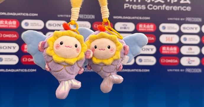 陈芋汐王宗源陈艺文“五一”集体出战，跳水世界杯总决赛将于“水立方”上演