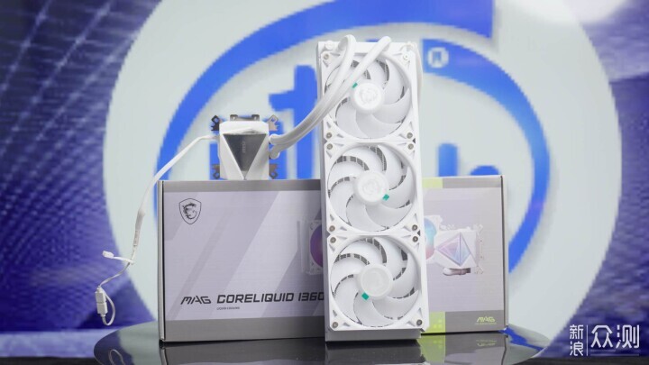 U9當U7?Ultra 7 270K PLUS首發評測_新浪眾測