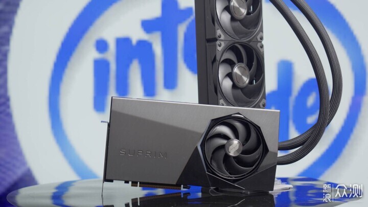 U9當U7?Ultra 7 270K PLUS首發評測_新浪眾測