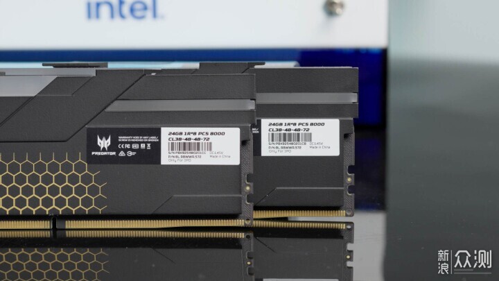 U9當U7?Ultra 7 270K PLUS首發評測_新浪眾測