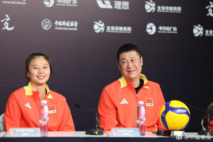 女排新老结合如何平衡青春活力与大赛经验冲击奥运资格？