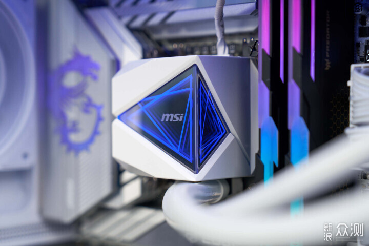 U9當U7?Ultra 7 270K PLUS首發評測_新浪眾測
