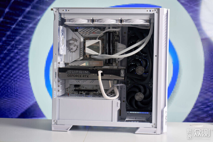 U9當U7?Ultra 7 270K PLUS首發評測_新浪眾測