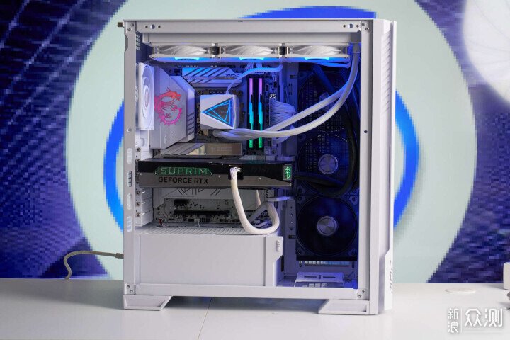 U9當U7?Ultra 7 270K PLUS首發評測_新浪眾測