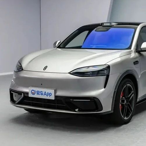 25.98万起！纯电/增程可选！五座SUV！问界M6上市！