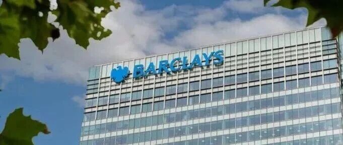 巴克莱银行(Barclays)全职招聘