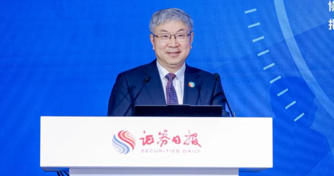 尹同跃：奇瑞汽车是一家“伪装成车企的高科技企业”