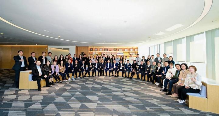 光大银行、光大理财举行同业理财代销合作伙伴交流会