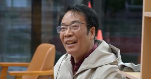 你若棹雪而来，红楼必扫花以待 ！南京十三中师生“坐而论红”妙语连珠