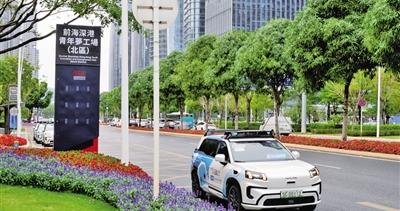 从“缺位”到“补位” 智驾险助力夯实智驾底座