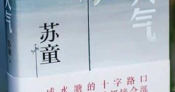 江苏作家苏童丁捷获《当代》2025年度文学奖