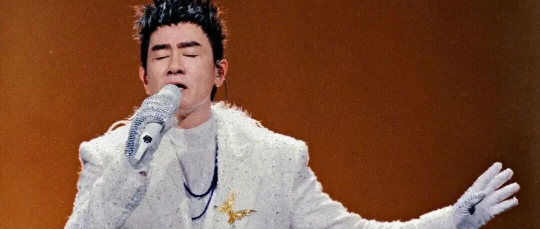 最新！陈小春要来青开演唱会！