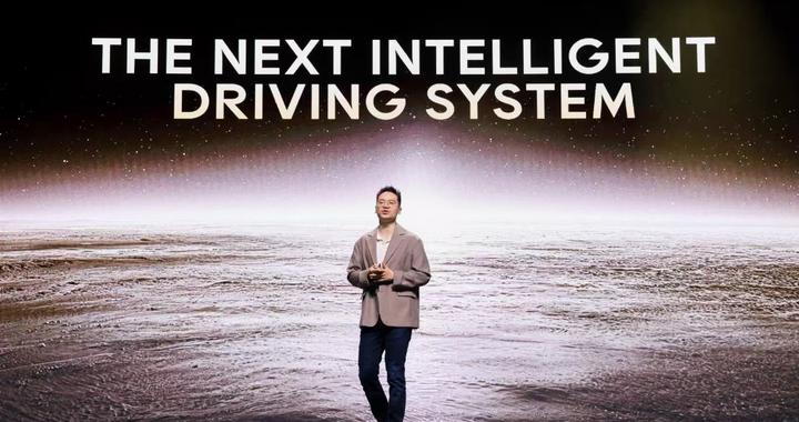 星空计划汽车发布自动驾驶方案 采用激光雷达与VLM大模型等技术