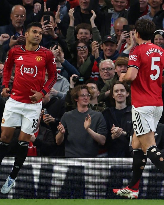 卡塞米罗的巅峰状态能否成为曼联冲击2025-26赛季英超冠军的关键助力？