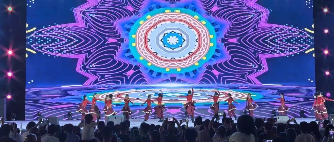 “五一”假期精彩活动等你来！“梅”好时光 当“燃”精彩——悦动全城嘉年华即将启动
