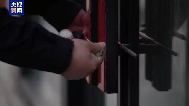 致敬劳动者｜每一方寸，因你而闪光