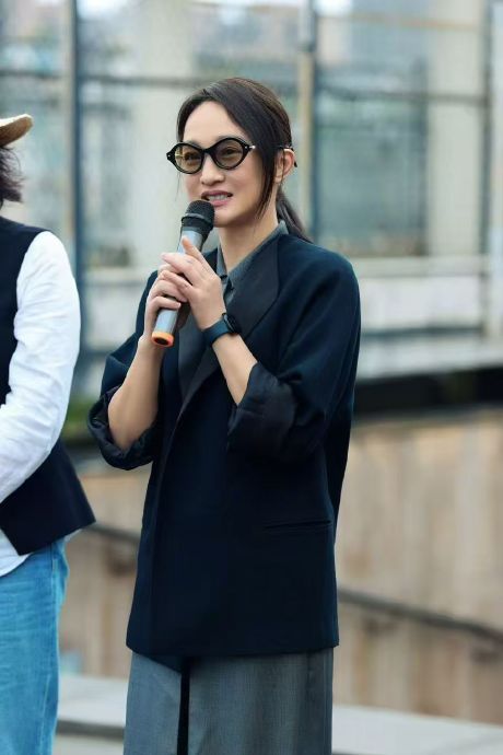 周迅文淇首演母女的神仙组合，真能撑起国产家庭题材的演技天花板吗？