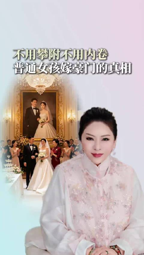 向太说郭碧婷拿捏了公婆的心