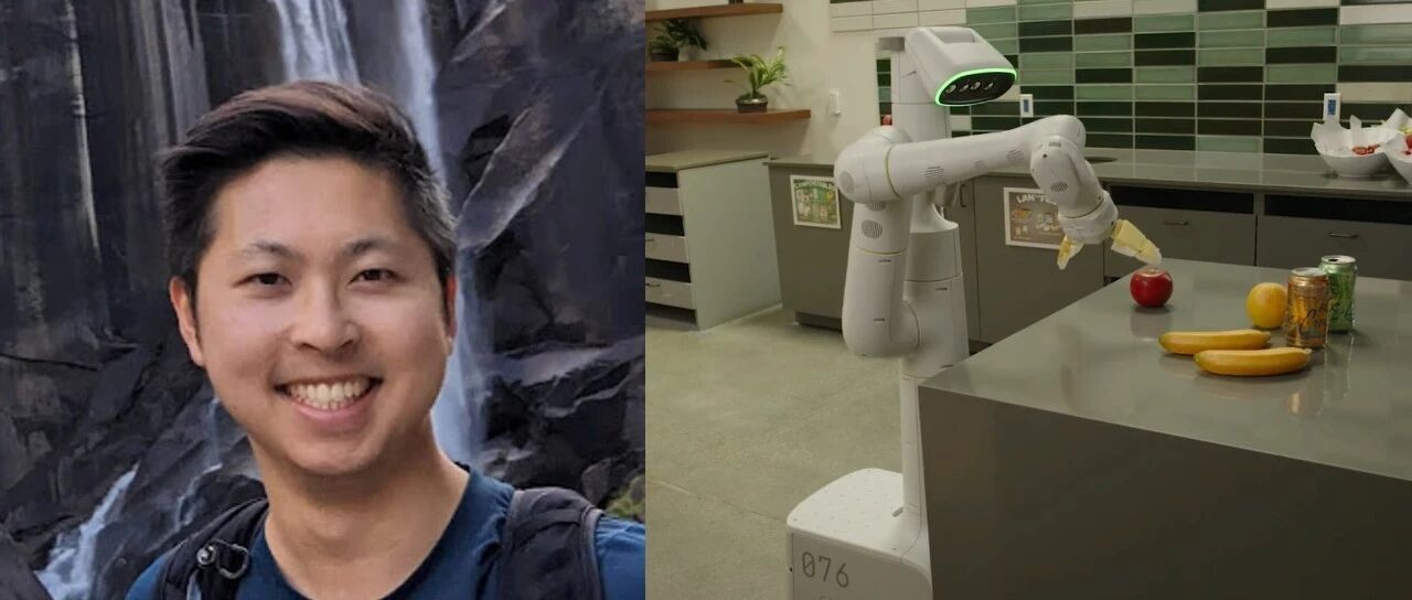 具身智能来时路：谷歌RT1、2，SayCan作者Ted Xiao复盘机器人学习三大时代