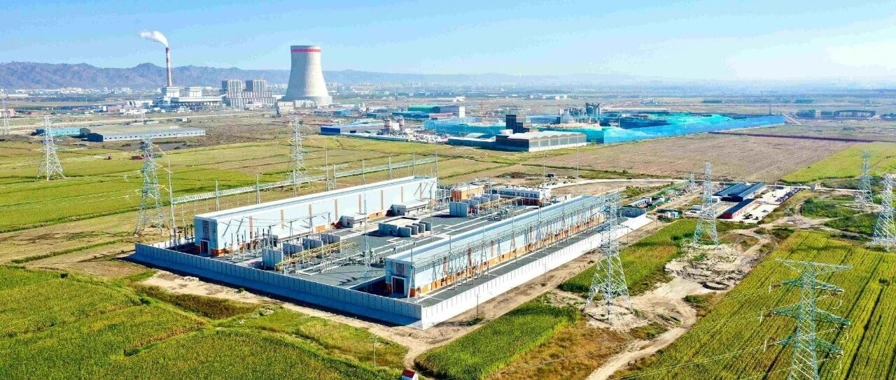 AI与能源双向赋能政策释放重大信号，就近消纳新能源配套算力设施，西部区域算电一体化建设需求全面释放