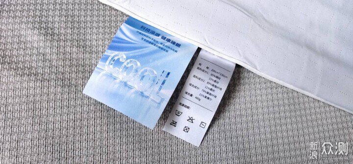 每晚深睡溜溜被4.0Pro，微孔透芯涼乾爽不粘身_新浪眾測