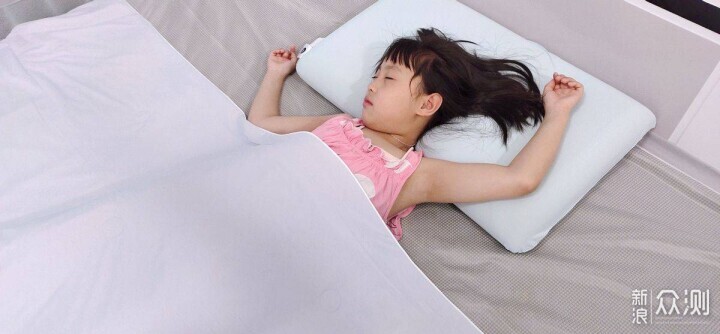 每晚深睡溜溜被4.0Pro，微孔透芯涼乾爽不粘身_新浪眾測