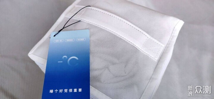 每晚深睡溜溜被4.0Pro，微孔透芯涼乾爽不粘身_新浪眾測