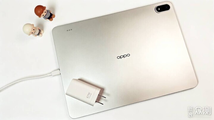 OPPO Pad 5 Pro真的是全能PC級旗艦板王？ _新浪眾測