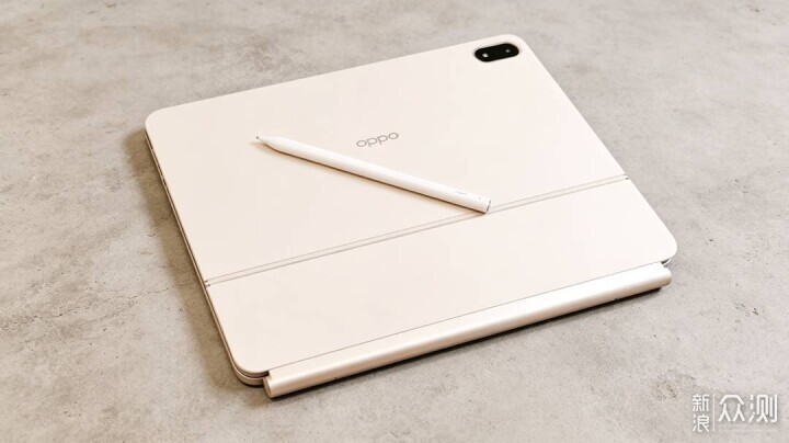 OPPO Pad 5 Pro真的是全能PC級旗艦板王？ _新浪眾測