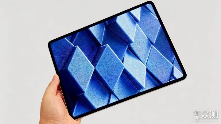 OPPO Pad 5 Pro真的是全能PC級旗艦板王？ _新浪眾測