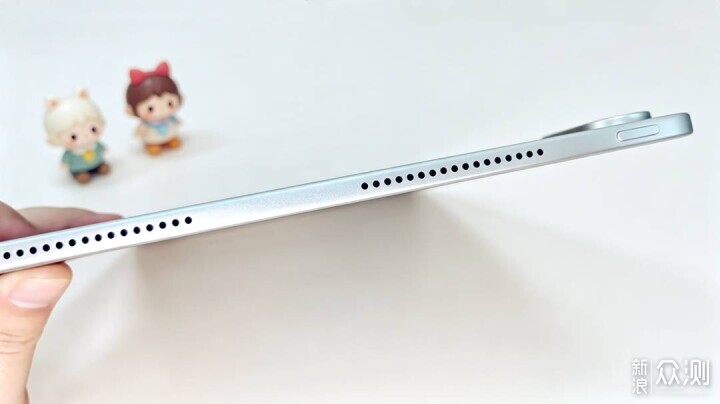OPPO Pad 5 Pro真的是全能PC級旗艦板王？ _新浪眾測