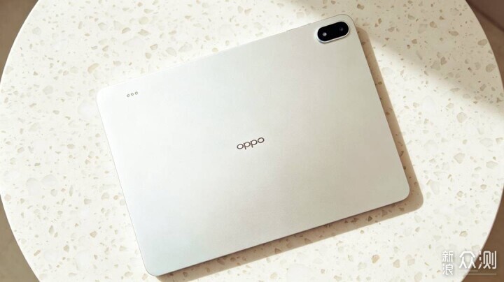 OPPO Pad 5 Pro真的是全能PC級旗艦板王？ _新浪眾測