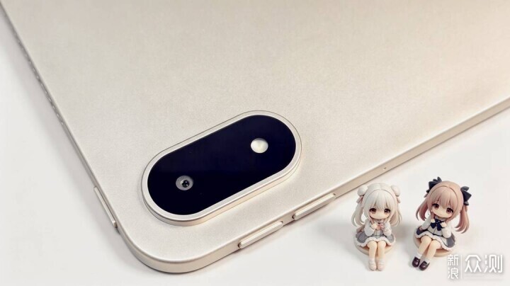 OPPO Pad 5 Pro真的是全能PC級旗艦板王？ _新浪眾測