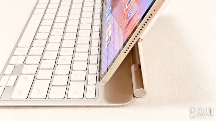 OPPO Pad 5 Pro真的是全能PC級旗艦板王？ _新浪眾測