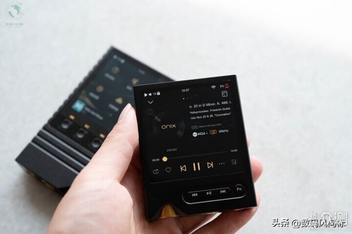 與音樂安靜相處，ONIX XM2與XM5體驗_新浪眾測