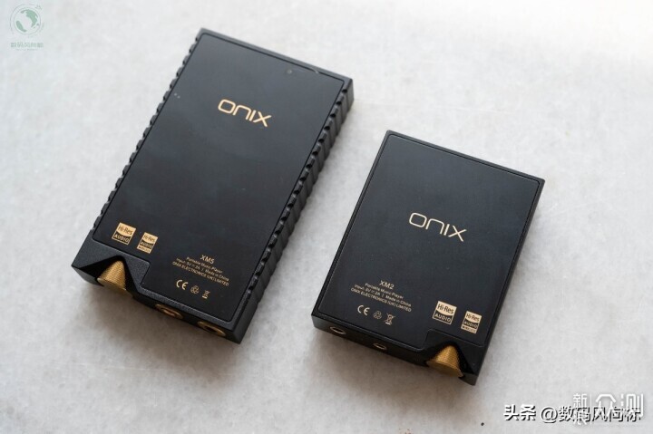 與音樂安靜相處，ONIX XM2與XM5體驗_新浪眾測