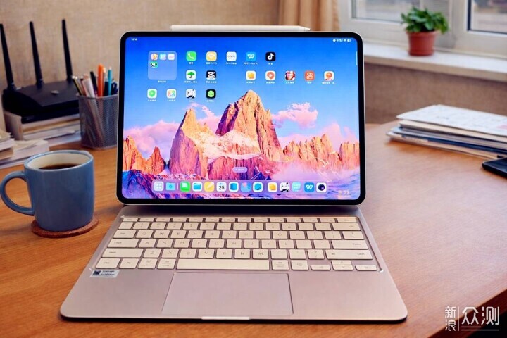 OPPO Pad 5 Pro真的是全能PC級旗艦板王？ _新浪眾測